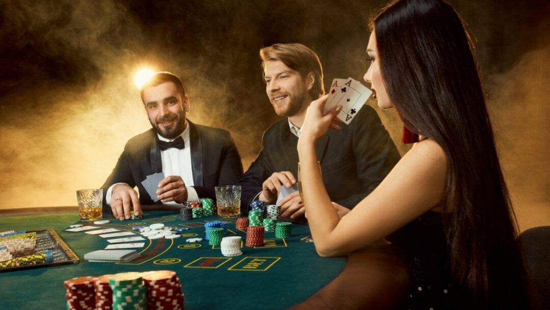 Khám phá lợi ích nổi bật của phần mềm casino Playtech dành cho người chơi hiện đại
