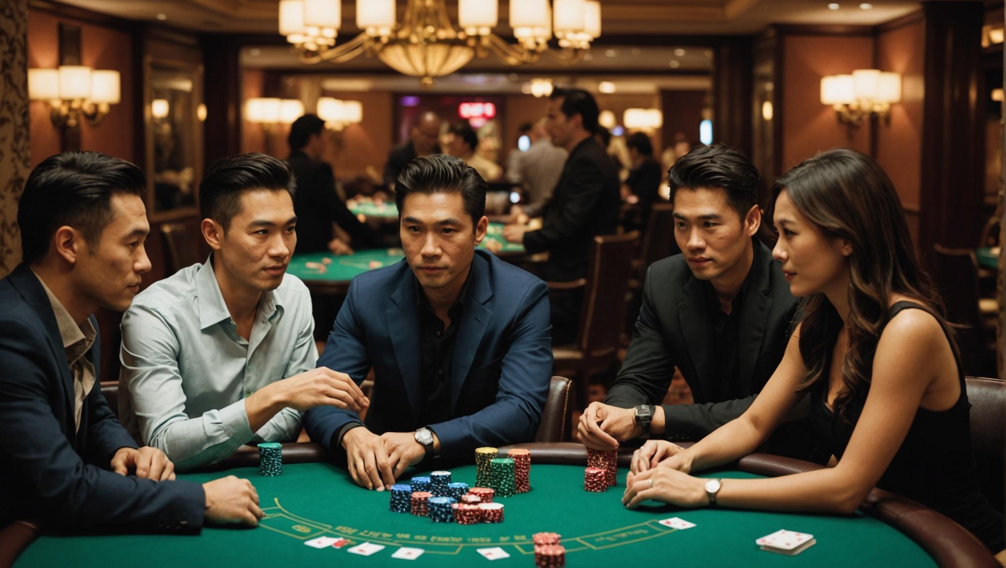Khám phá top game bắn súng online trên web hấp dẫn nhất hiện nay