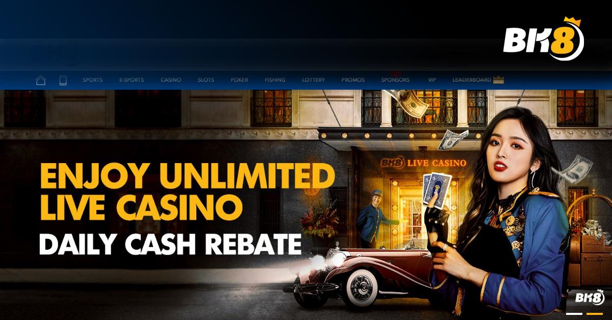 Đánh giá chi tiết về golden nugget online casino và những điểm nổi bật cho người chơi