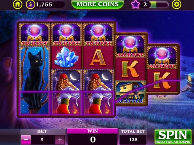 Khám phá thế giới kỳ diệu cùng Magic Journey – Trải nghiệm giải trí hấp dẫn và cơ hội trúng thưởng lớn