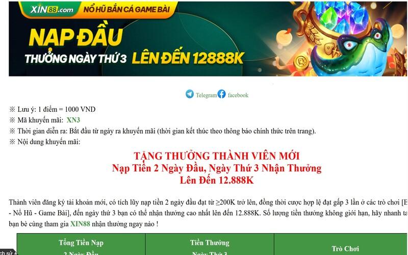 Khám phá tai game casino online hấp dẫn với nhiều phần thưởng lớn