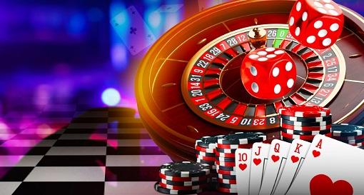 Khám phá thế giới online casino slovensko và những trò chơi hấp dẫn nhất hiện nay